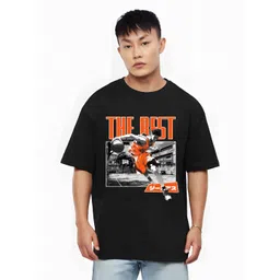 Hatke Trends Men Applique T-shirt-picture-21