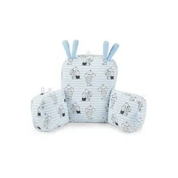 haus & kinder Cotton Pram pillow Cum Baby Seat-picture-40