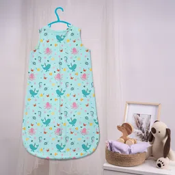 haus & kinder Dreamsack Sleeping Bag for your baby to sleep in comfort, Vitamin Sea Sleeping Bag-picture-13