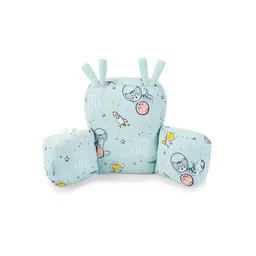 haus & kinder Printed Pillow Cum Baby Seat -picture-45