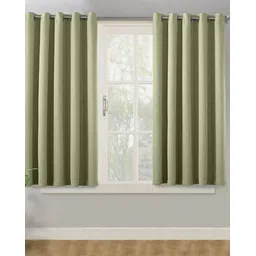 haus & kinder Set of 2 Blackout Window Curtains-picture-13