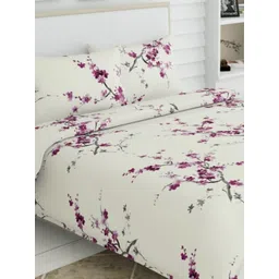 haus & kinder Unisex Pink Bedsheets-picture-21