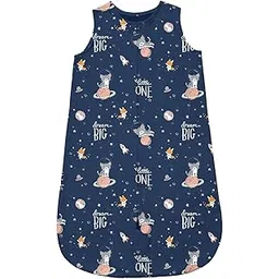 Haus and kinder new born baby wearable blanket-picture-12
