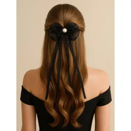 Haute Handles Alligator Hair Clip-picture-24