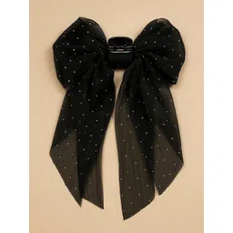 Haute Handles Women Bow Hair Claw Clip-picture-23