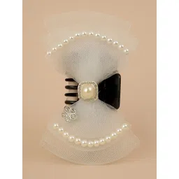 Haute Handles Women Bow Hair Claw Clip-picture-39