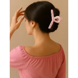 Haute Handles Women Embellished Claw Clip-picture-31