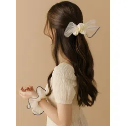 Haute Handles Women Ponytail Holders-picture-12