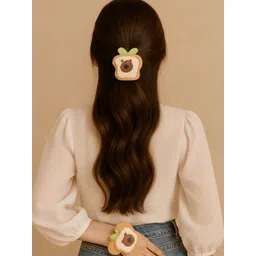 Haute Handles Women Ponytail Holders-picture-19