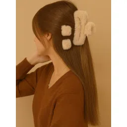 Haute Handles Women Set Of 3 Claw Clip-picture-20