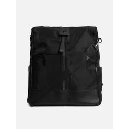 HAUTE SAUCE by Campus Sutra Medium Backpack-picture-18