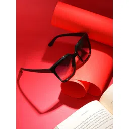 HAUTE SAUCE by Campus Sutra Women Sunglasses with UV Protected Lens SUM23_HSSG1098-picture-26