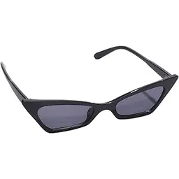 haute sauce Cat eye Sunglasses For Women and Girls | Shades, Goggles, Glares, Glases, Frames, Chasma for Women | accessories for women | Gradient Lens Cateye Sunglasses-picture-13