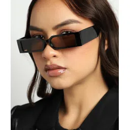 haute sauce Polarized Wayfarer Sunglasses (Free Size)-picture-23