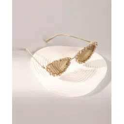 haute sauce Women Cat-Eye Sunglasses-picture-10