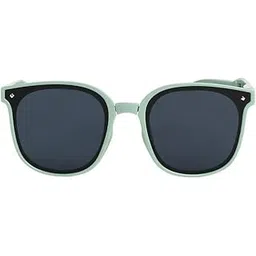 haute sauce Women's Full Rim Sunglasses For Casual Wear | One - Size | Polycarbonate Frame | Polarized Lens | Full Rim | Eyewear For Woman & Girls-picture-56