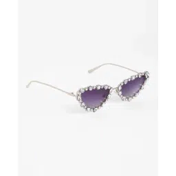 haute sauce Women Cat-Eye Sunglasses image 5