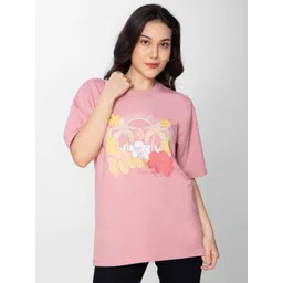 HAUTEMODA Women Pockets T-shirt-picture-16
