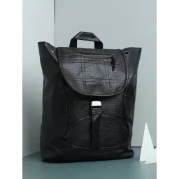 HauteSauce Black Large Backpack-picture-41