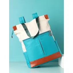 HauteSauce Multicolor Large Backpack-picture-48