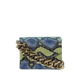 HauteSauce Multicolor Printed Small Handbag-picture-13