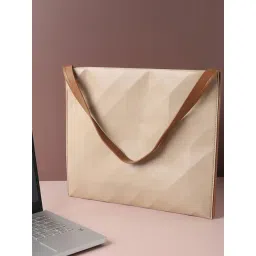 HauteSauce White Medium Tote Bag-picture-27