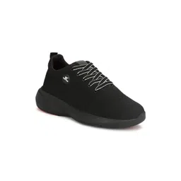 HAUTTON Men Running Non-Marking Shoes-picture-23