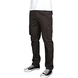 hauwer Cargo for Men | Men Cargo Pants | Men Cargo Pants Cotton | Men Cargo | Trousers for Men-picture-10