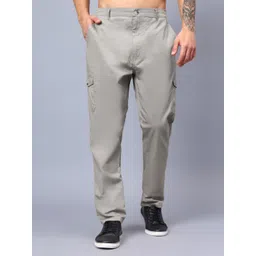 hauwer Men Cargos-picture-25