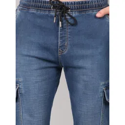 HAUWER Men Cargos Trousers image 5