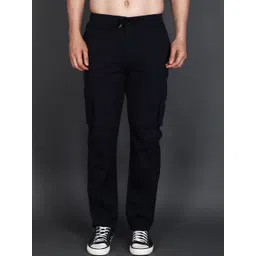 HAUWER Men Original Cargos Trousers-picture-14