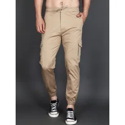 HAUWER Men Original Cargos Trousers-picture-17