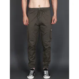 HAUWER Men Original Cargos Trousers-picture-19