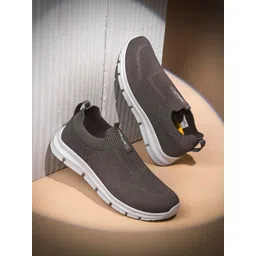 HAUX Men Mesh Running Non-Marking Shoes-picture-22