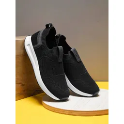 HAUX Men Mesh Running Non-Marking Shoes-picture-19