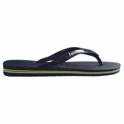 havaianas Brasil Logo Mens Flip Flops image 2