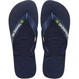 havaianas Brasil Logo Mens Flip Flops-picture-42