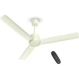 Havells 1200mm Ambrose Slim BLDC Ceiling Fan | Premium Finish Decorative Fan, Remote Control, High Air Delivery | 5 Star Rated, Upto 60% Energy Saving | 2+1* Year Warranty | (Pack of 1, Bianco)-picture-11