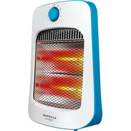 havells COZIO Quartz Room Heater image 1