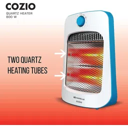 havells COZIO Quartz Room Heater image 5