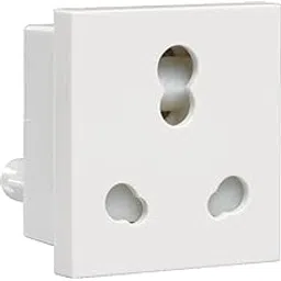 Havells Crabtree Athena 10/25A Three Pin Combined Shutter Socket-picture-12
