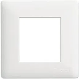 Havells Crabtree Athena 2M Cover Plate, White-picture-20