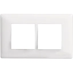Havells Crabtree Athena 4M Cover Plate, White-picture-14