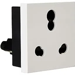Havells Crabtree Athena 6A-16A Three Pin Combined Shutter Socket-picture-16