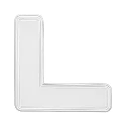 Havells 12 W Nimbus LED Panel Light L Shape 4000 K, 210 mm Cutout x 30 mm Height, LHFAAYPDNU1W012-picture-18