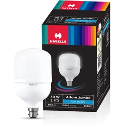 havells 30 W Basic Standard B22 LED Bulb-picture-10