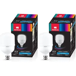 havells 30 W Basic Standard B22 LED Bulb-picture-15
