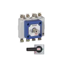 Havells 4 Pole 63 A Open Execution Switch Disconnector, IHCSFO0063-picture-20