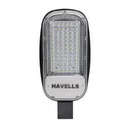 Havells 50 W Vista HD Sensor Street Light 6000 K Color Temperature and IP66 Rating, LHEXAYP7PN7J050-picture-12