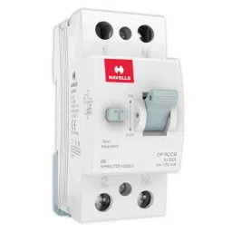 Havells 63A 100mA 2 Pole AC Type DP RCCB, DHRGCTDF100063-picture-18